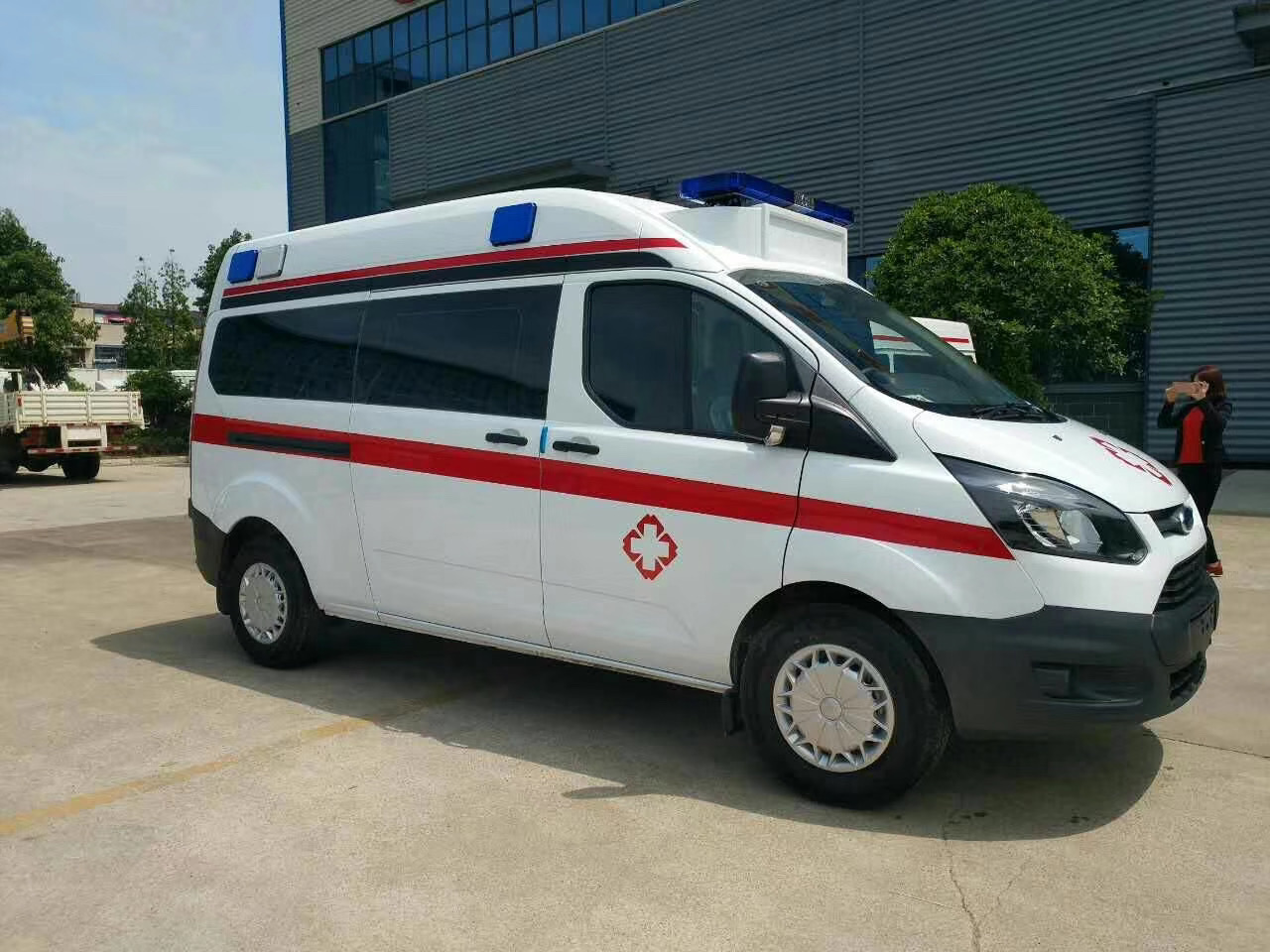 枣阳市出院转院救护车